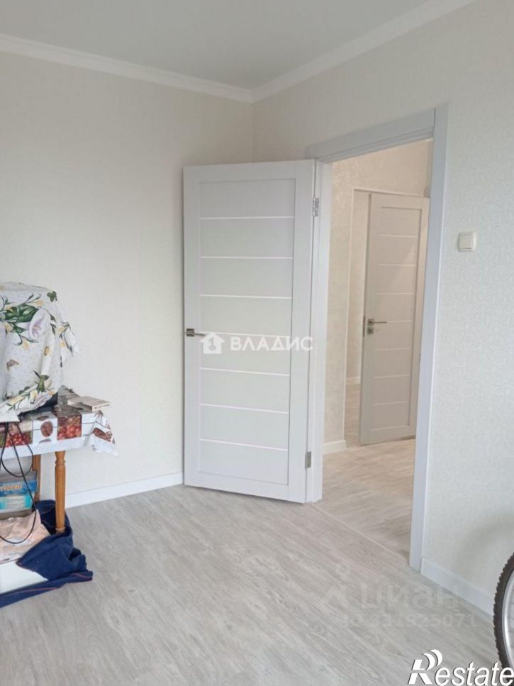3-комн квартира ул Мокроусова, 19,  д. 19
