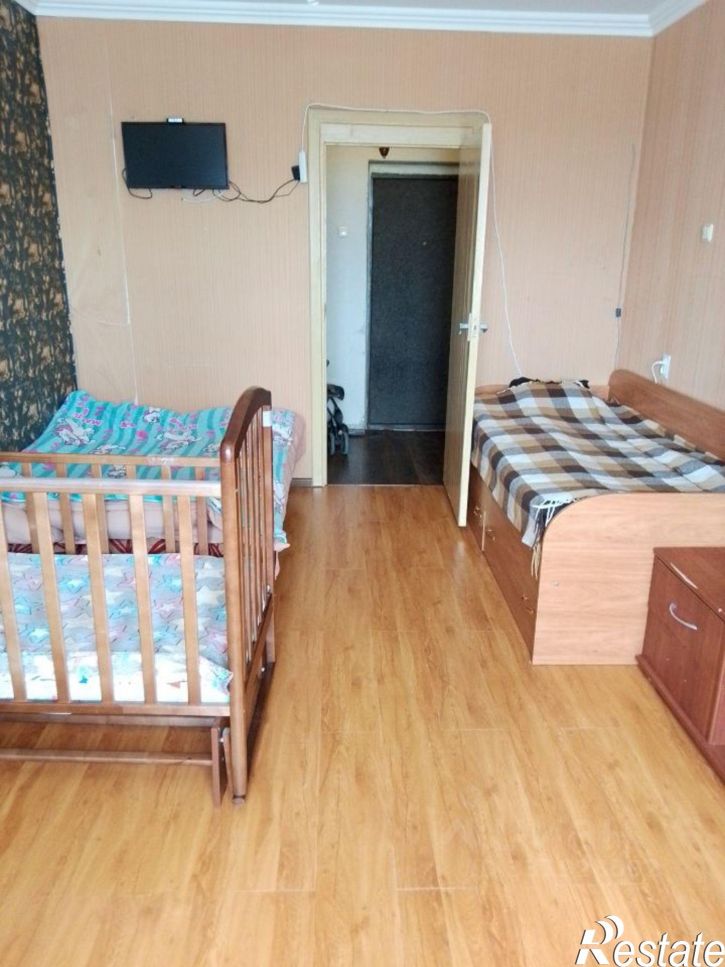 1-комн квартира ул Губкина, 44а,  д. 44а
