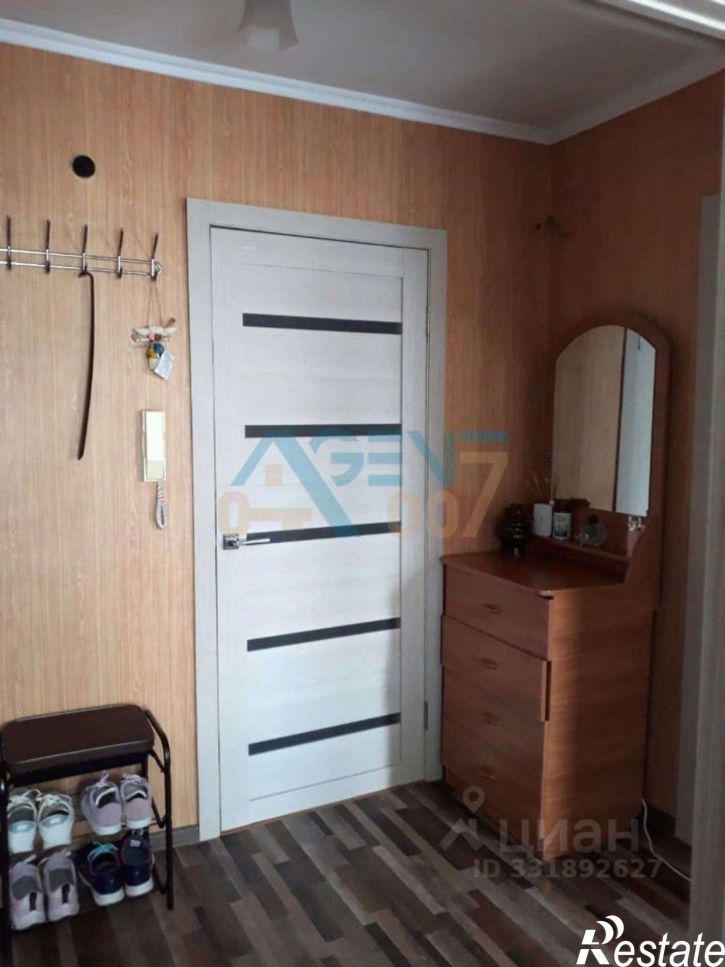 1-комн квартира ул Курская, 12,  д. 12