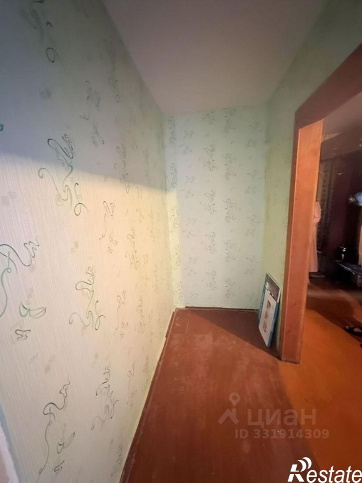 3-комн квартира ул Королева, 6,  д. 6
