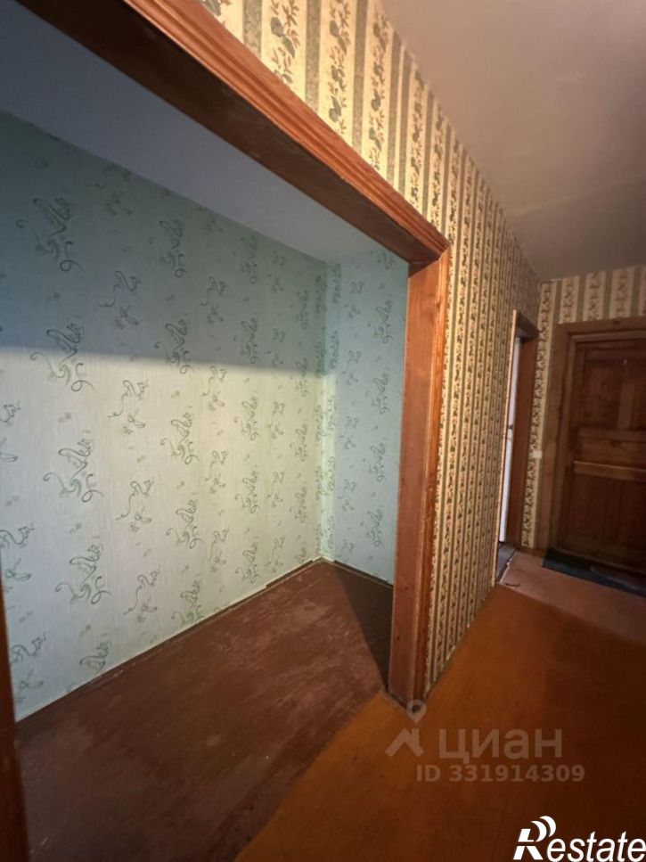 3-комн квартира ул Королева, 6,  д. 6