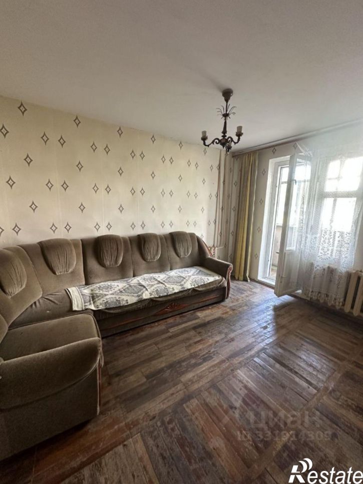 3-комн квартира ул Королева, 6,  д. 6