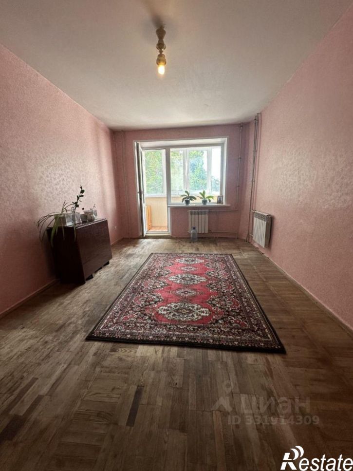 3-комн квартира ул Королева, 6,  д. 6