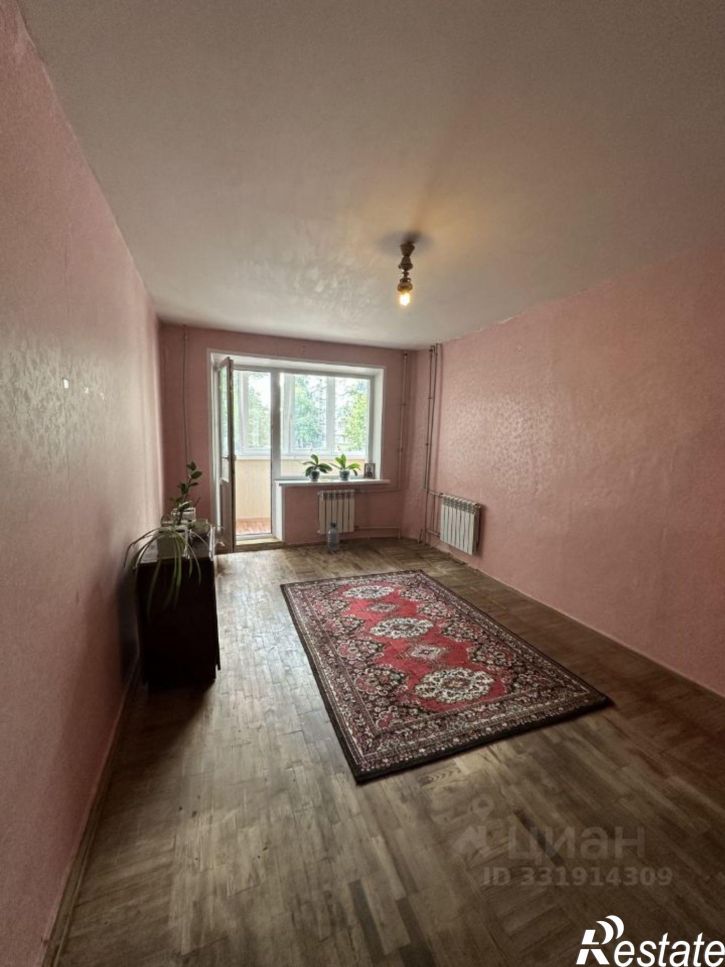 3-комн квартира ул Королева, 6,  д. 6