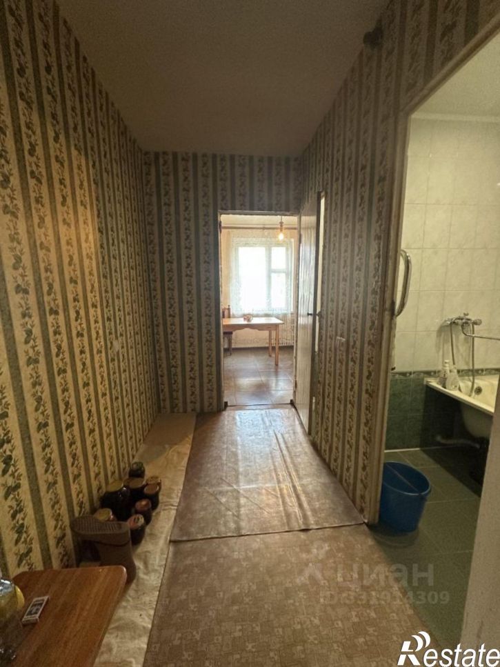 3-комн квартира ул Королева, 6,  д. 6