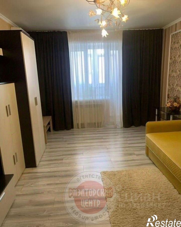 1-комн квартира ул Щорса, 45л,  д. 45л