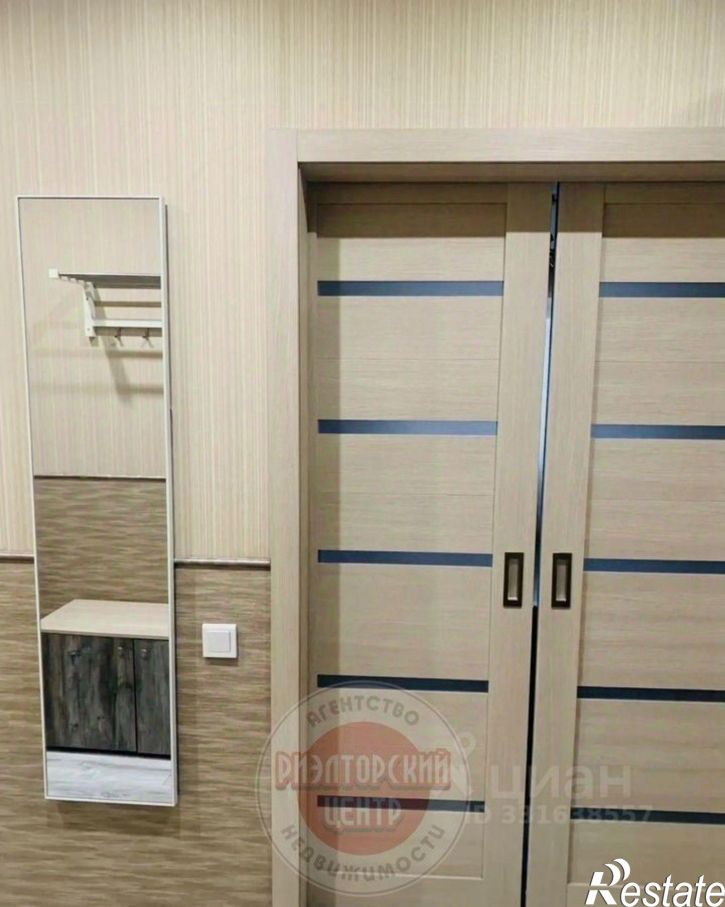 1-комн квартира ул Щорса, 45л,  д. 45л