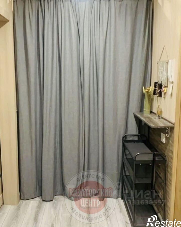 1-комн квартира ул Щорса, 45л,  д. 45л