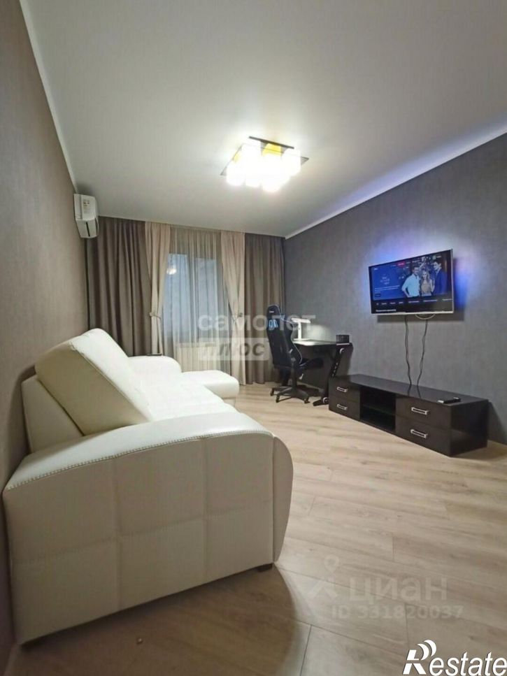 3-комн квартира ул Буденного, 12,  д. 12