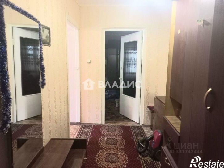 2-комн квартира ул Дегтярева, 2,  д. 2