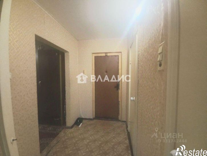 2-комн квартира ул Дегтярева, 2,  д. 2