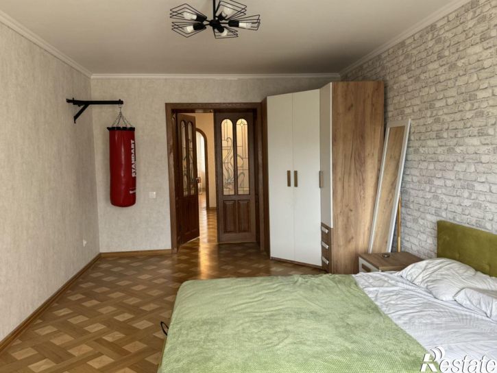 3-комн квартира ул Преображенская, 120,  д. 120