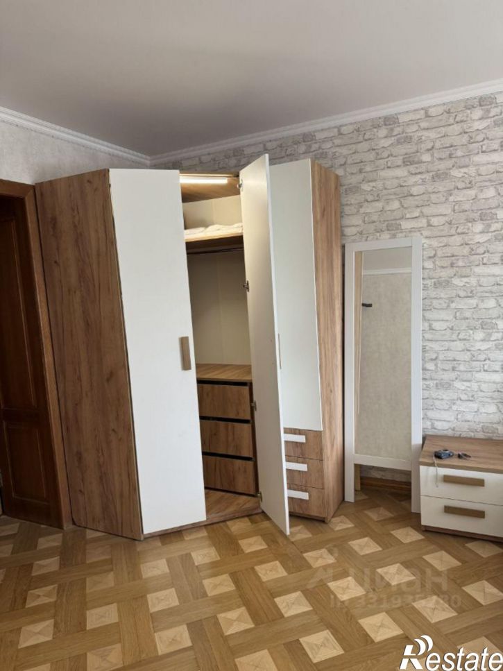 3-комн квартира ул Преображенская, 120,  д. 120