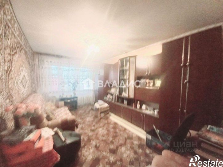 2-комн квартира ул Дегтярева, 2,  д. 2