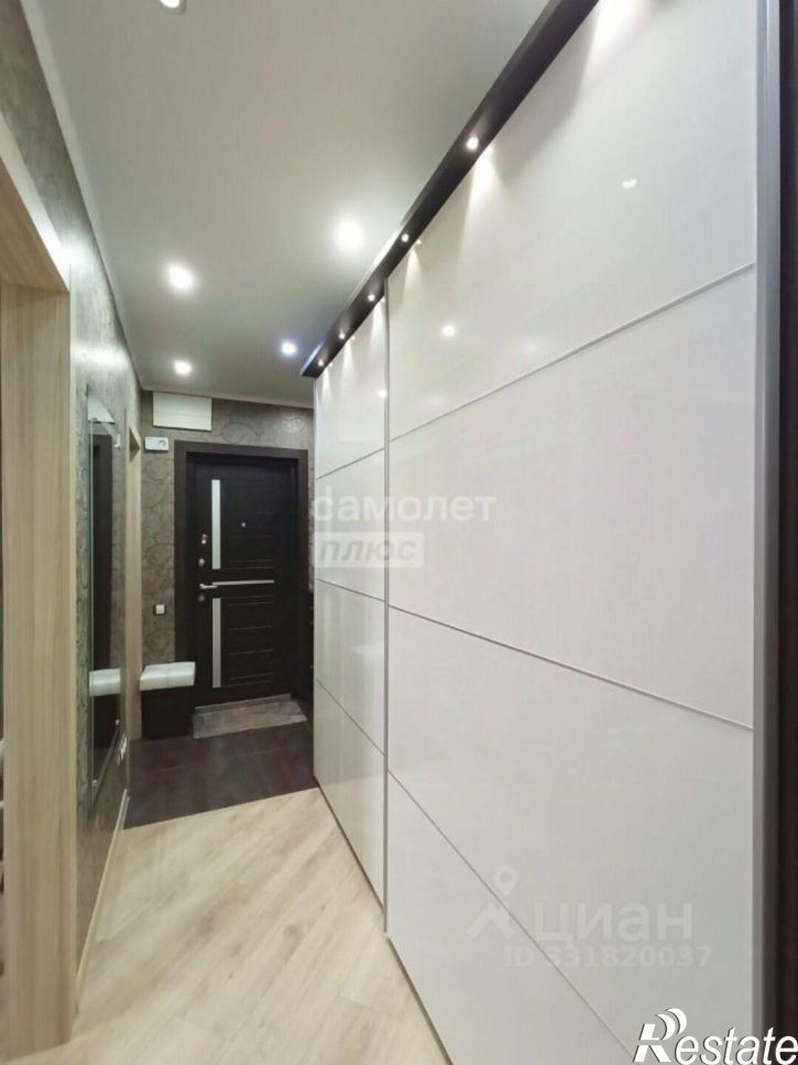 3-комн квартира ул Буденного, 12,  д. 12