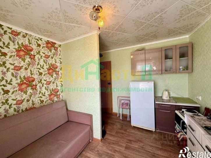 Комната ул Железнякова, 1,  д. 1