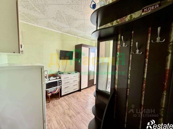 Комната ул Железнякова, 1,  д. 1