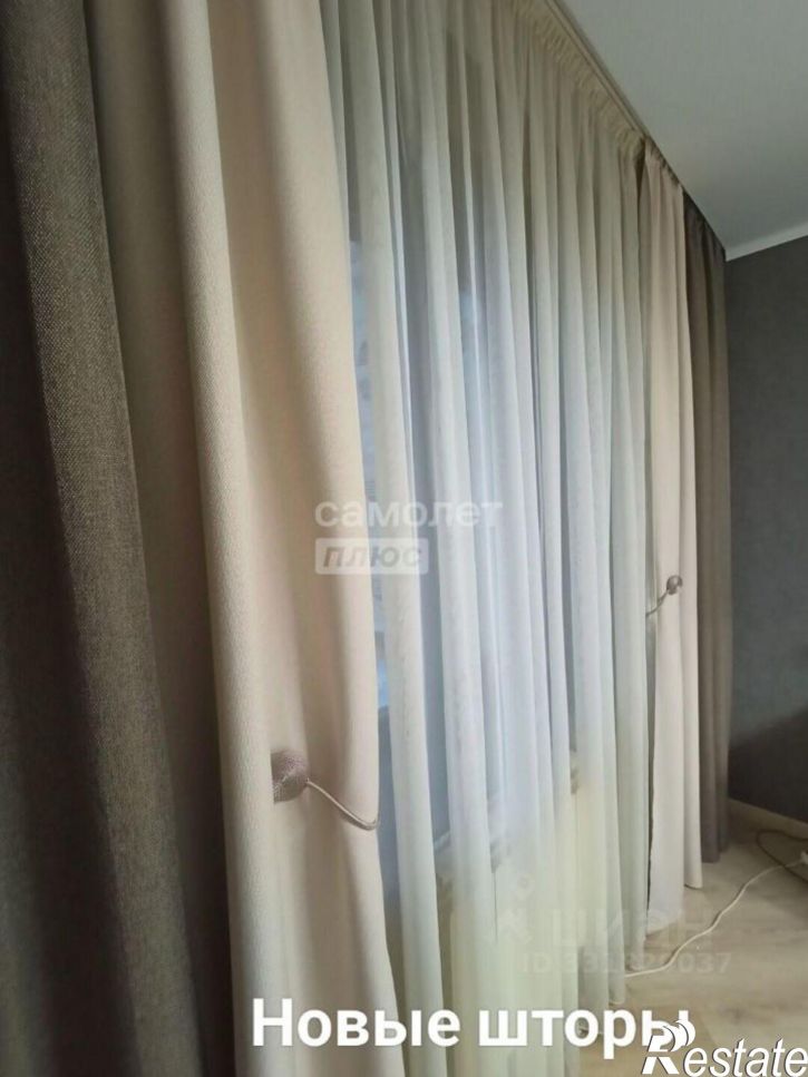 3-комн квартира ул Буденного, 12,  д. 12