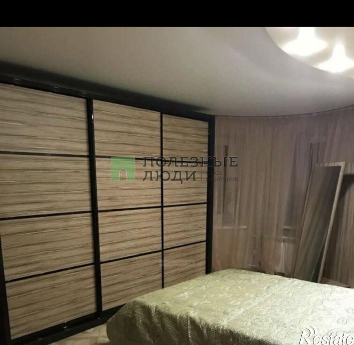 3-комн квартира ул Губкина, 16б,  д. 16б