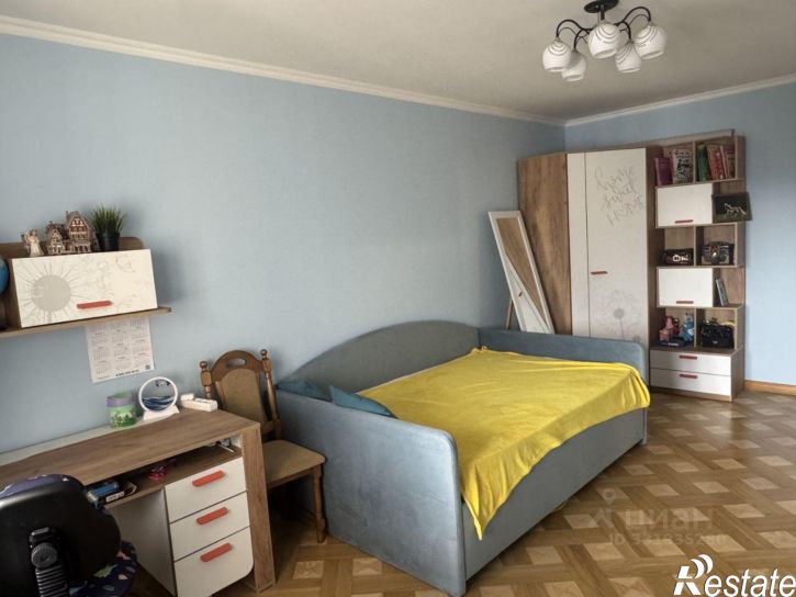 3-комн квартира ул Преображенская, 120,  д. 120