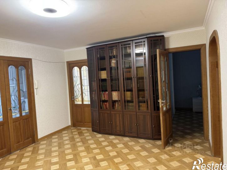 3-комн квартира ул Преображенская, 120,  д. 120