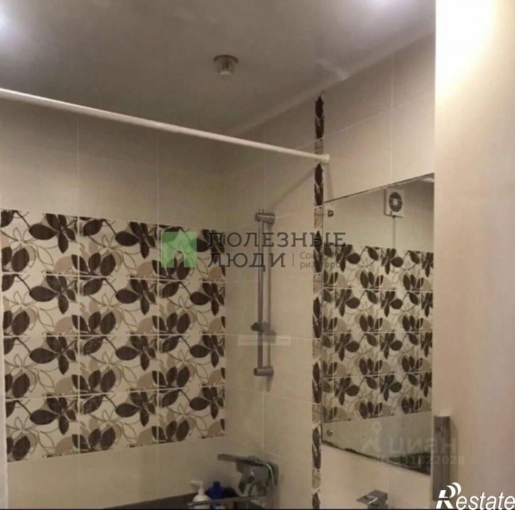 3-комн квартира ул Губкина, 16б,  д. 16б