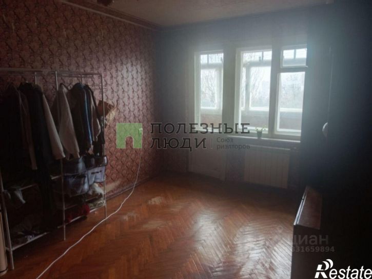 1-комн квартира ул Щорса, 3,  д. 3