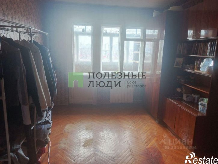 1-комн квартира ул Щорса, 3,  д. 3