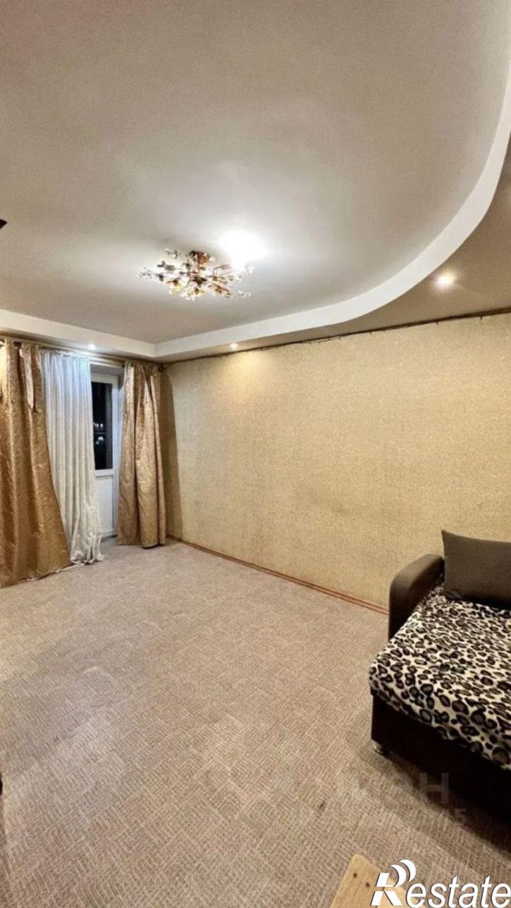 1-комн квартира пр-кт Славы, 76/9,  д. 76/9