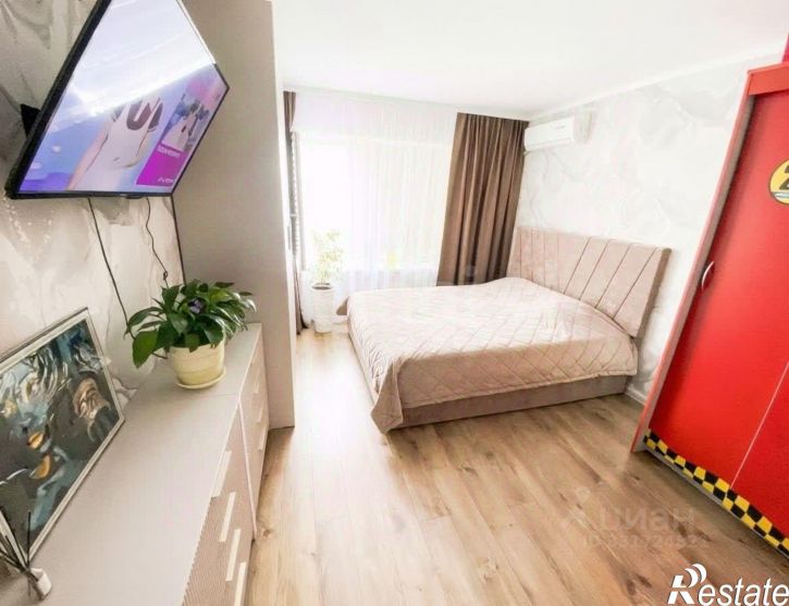 1-комн квартира Народный б-р, 48,  д. 48