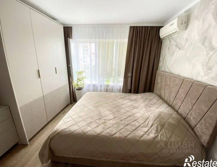 1-комн квартира Народный б-р, 48,  д. 48