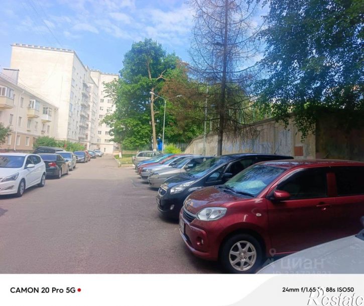1-комн квартира Народный б-р, 48,  д. 48