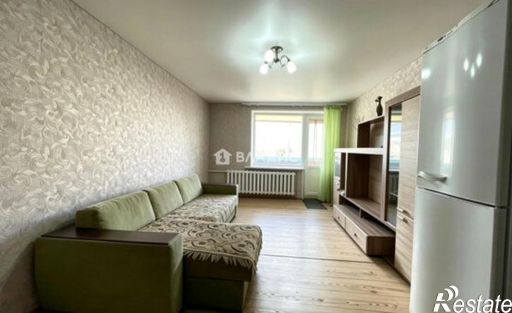 3-комн квартира ул Попова, 100,  д. 100