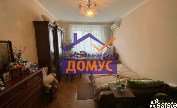 3-комн квартира ул Есенина, 14,  д. 14