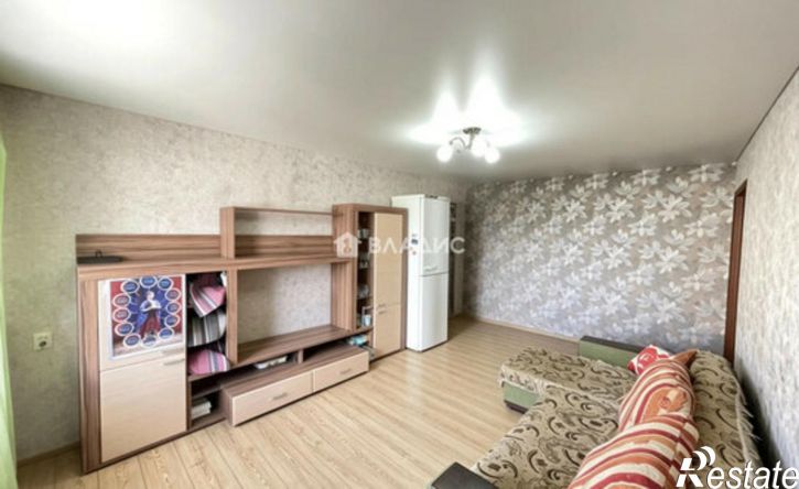 3-комн квартира ул Попова, 100,  д. 100