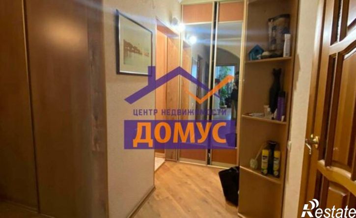 3-комн квартира ул Есенина, 14,  д. 14