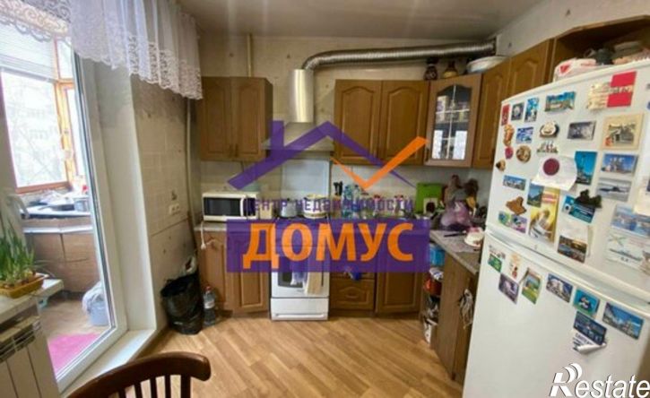 3-комн квартира ул Есенина, 14,  д. 14