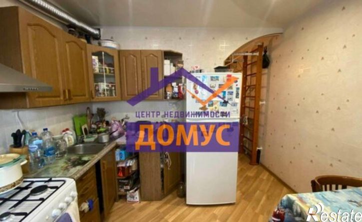 3-комн квартира ул Есенина, 14,  д. 14