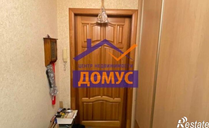 3-комн квартира ул Есенина, 14,  д. 14