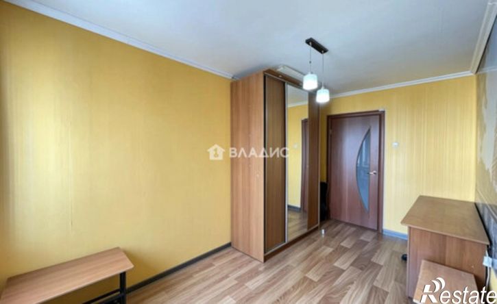3-комн квартира ул Попова, 100,  д. 100