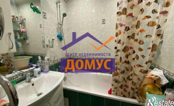 3-комн квартира ул Есенина, 14,  д. 14