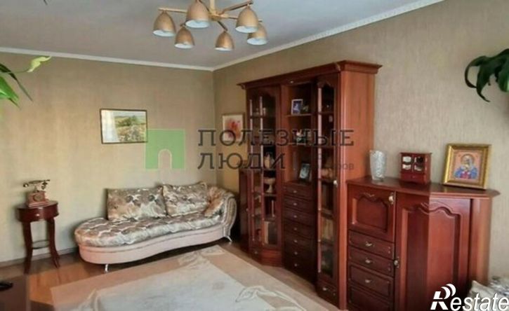 3-комн квартира ул Левобережная, 12,  д. 12