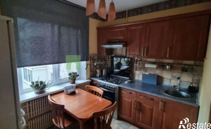 3-комн квартира ул Левобережная, 12,  д. 12