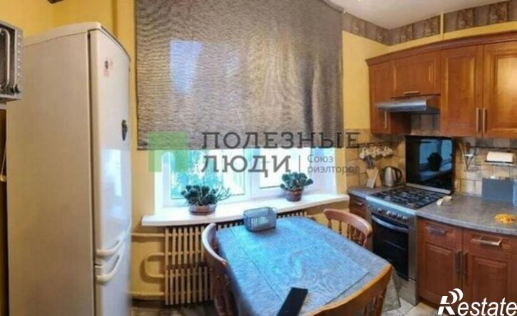 3-комн квартира ул Левобережная, 12,  д. 12