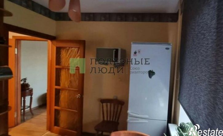 3-комн квартира ул Левобережная, 12,  д. 12