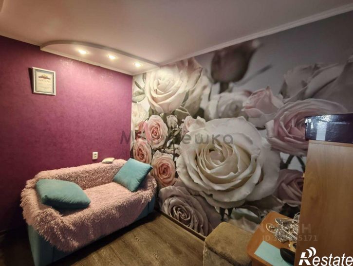 1-комн квартира ул Щорса, 39б,  д. 39б