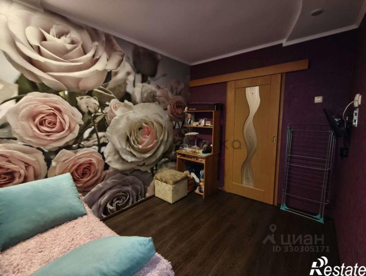 1-комн квартира ул Щорса, 39б,  д. 39б