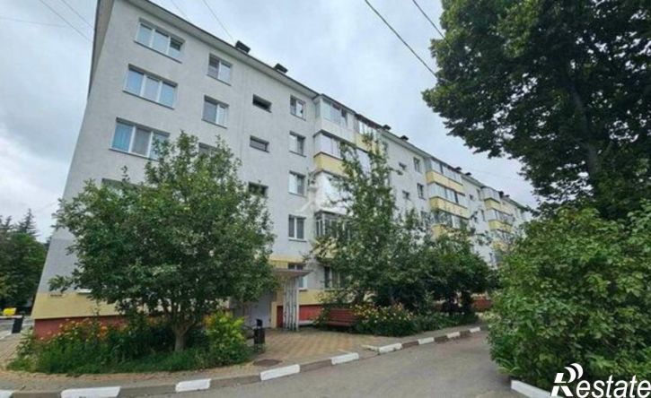 1-комн квартира ул Николая Чумичова, 20,  д. 20