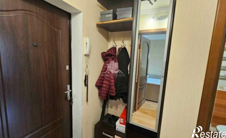 1-комн квартира ул Николая Чумичова, 20,  д. 20