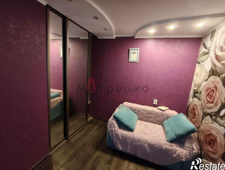 1-комн квартира ул Щорса, 39б,  д. 39б